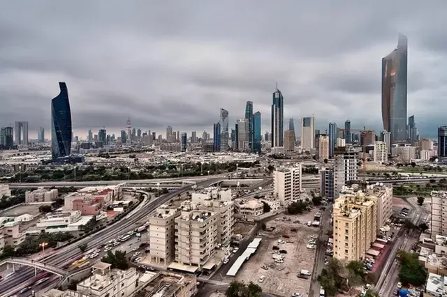 Kuwait plans nearly $6bln spend on infrastructure in 2025-26