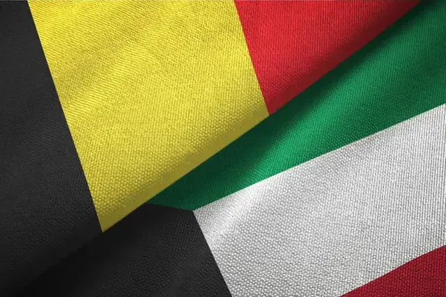 Belgium rekindles economic ties with Kuwait after 23 years