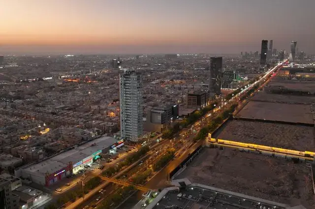 IMF cuts Saudi 2025 growth forecast, flags slower oil rebound as a drag on region