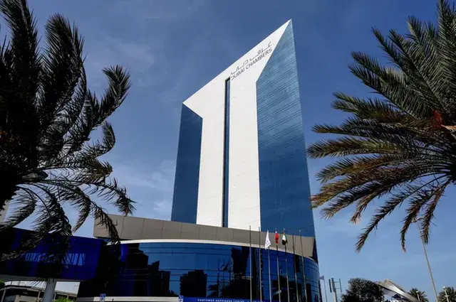 Indian businesses top list of new companies joining Dubai Chamber of Commerce in H1 2024