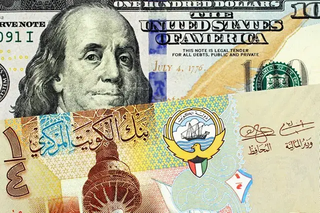Kuwait's ministry fast-tracks salary control to address overspending