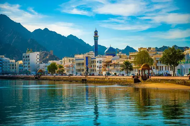 Oman: Ministerial meeting highlights means of activating economic diplomacy