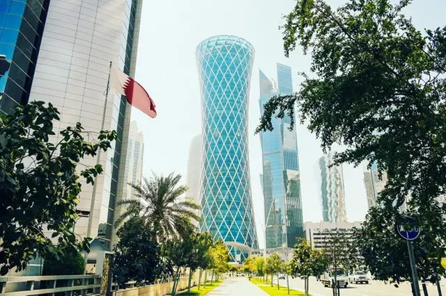 Qatar’s payments sector poised for strong growth; projected to hit $4.15bln by 2028: BCG