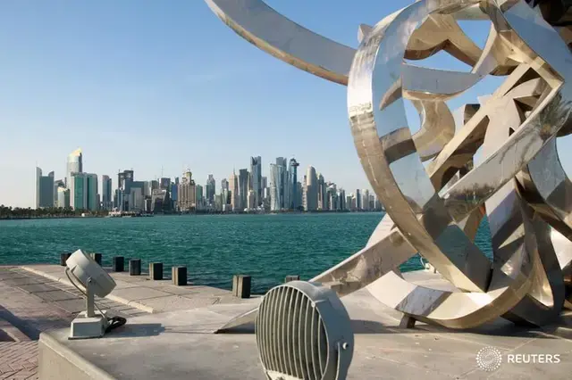 Qatar: Non-hydrocarbon sector significant element in NDS3