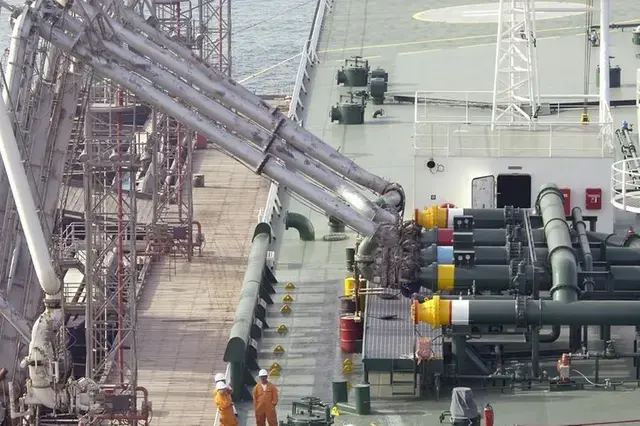 Kuwait: Future of oil-gas industry rests on fathoming technological change