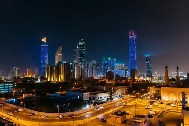 Kuwait: Heirs not liable for debts if insurance coverage in place