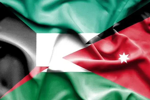 Kuwait-Jordan relations: A strong partnership across all sectors