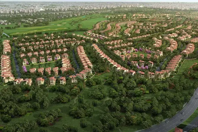 Qatari Diar awards Concrete Plus main construction package of CityGate project