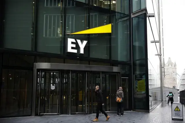 UAE among Ernst & Young’s fastest-growing markets
