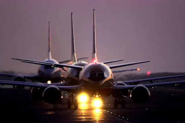 Saudi Arabia, Spain agree for cooperation in civil aviation and modern transportation modes