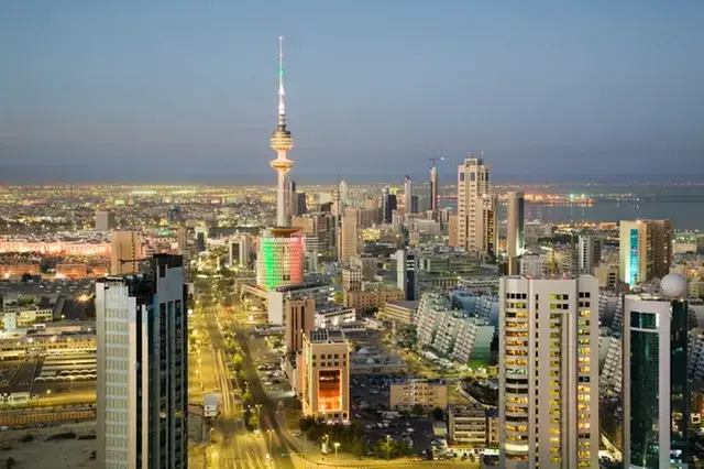 Kuwait’s real estate sees shift in investor behavior