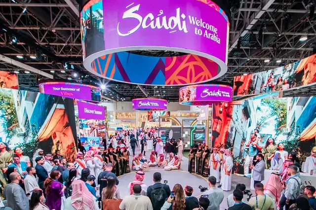 Saudi: Al-Khateeb says tourism GDP target doubled to $160bln as private sector urged to scale up investment