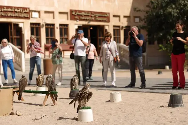 Qatar Tourism marks several milestones in 2024