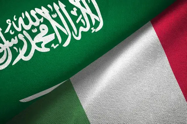 Saudi Fund for Development, Italy's CDP sign deal for development collaboration