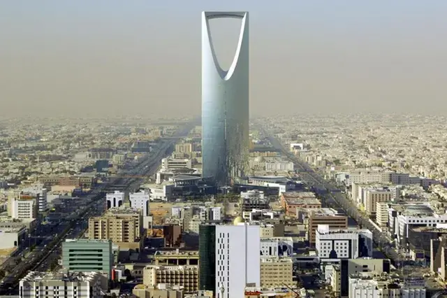 Saudi Arabia GDP grew 1.3% in 2024, govt estimate shows