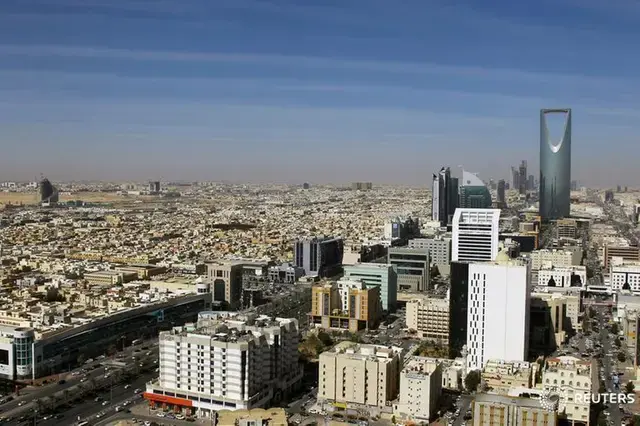 Saudi Arabia's non-oil private sector keeps growing solidly in December, PMI shows