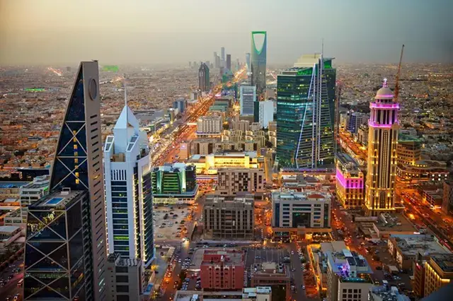 Saudi Arabia to host regular World Economic Forum global meeting starting 2026