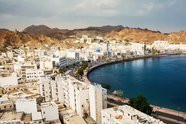 Oman: National Economic Diversification Programme discussed