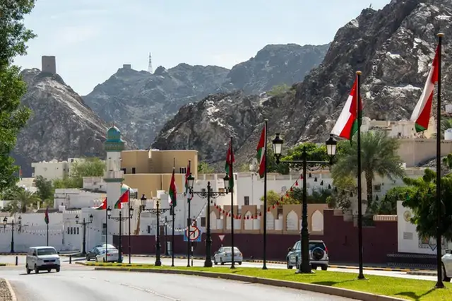 Oman: New guidelines for govt contracts