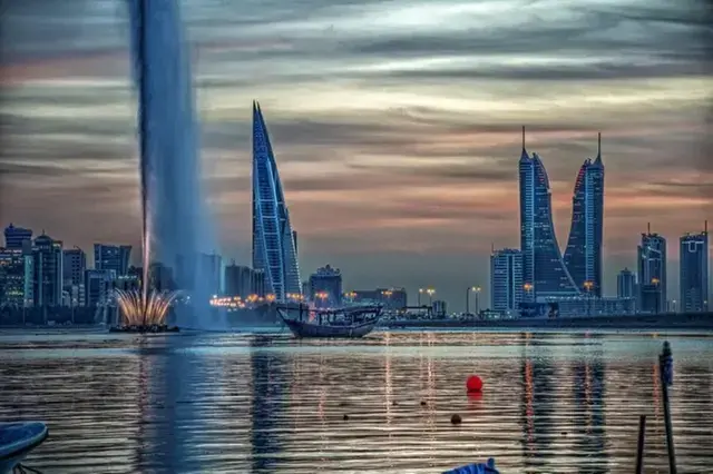 Bahrain economy records real growth of 2.1% in Q3 2024