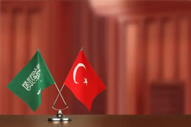Saudi Arabia to participate in first round of FTA negotiations between GCC and Turkey