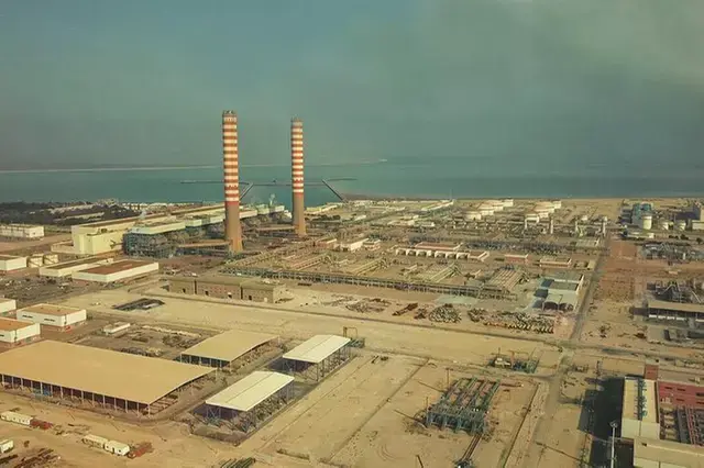 Kuwait expected to award sustainable consultancy contract for power and water project in Q4