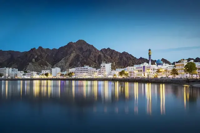 Oman: MoHT plans to develop Al Jabal Al Sharqi site