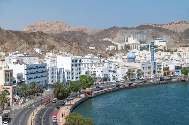 Oman: CAA records $272mln in 2024 revenue, highlights global safety rankings
