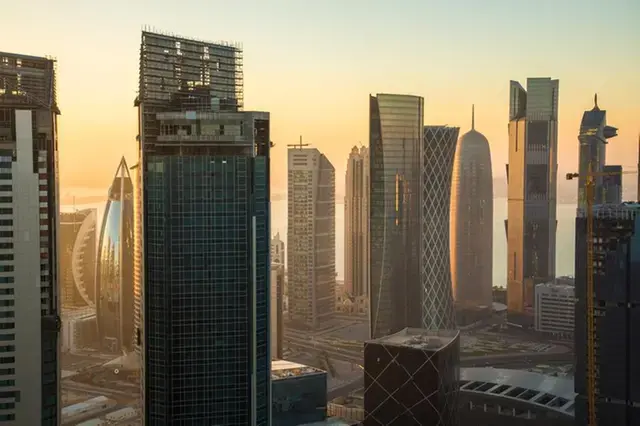 Qatar: Real estate shows steady growth in Q1