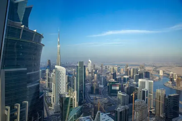 Dubai's AMIS breaks ground on Jacob & Co.’s villa community; targets $10bln IPO in three years