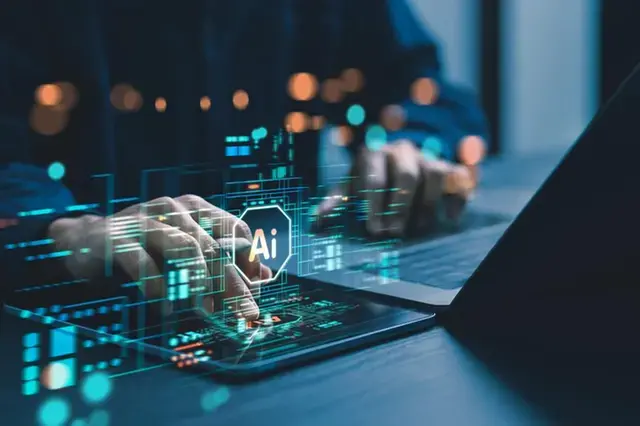 UAE's new government work model to deploy Agentic AI in public services