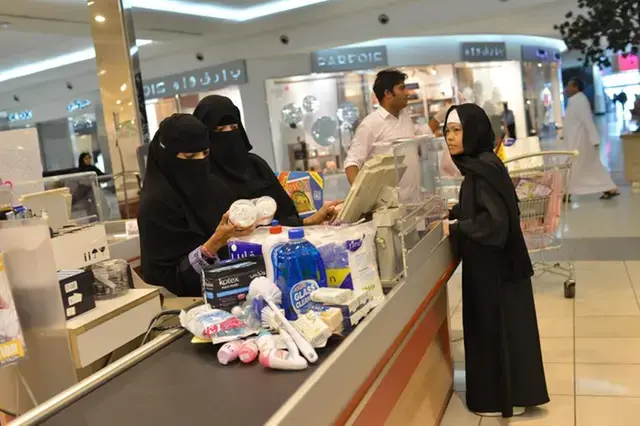 Saudi Arabia's non-oil private sector growth remains robust in February, PMI shows