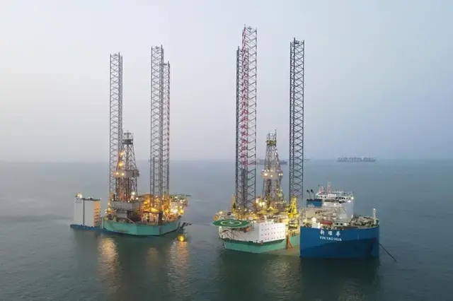 ADNOC Drilling wins $1.7bln UAE unconventional energy resources contract