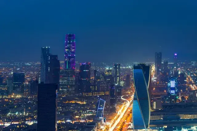 Saudi Arabia reports first-quarter deficit of $15.65bln