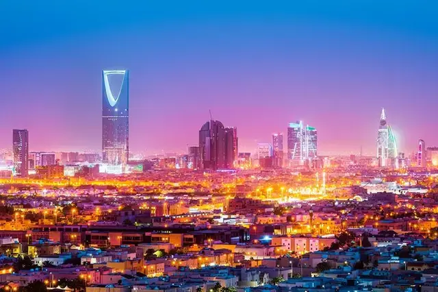 Riyadh hails oil discovery as step for energy coop. with Kuwait