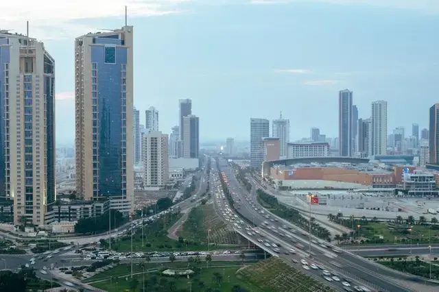 Bahrain reports non-oil exports of $2.69bln in Q1
