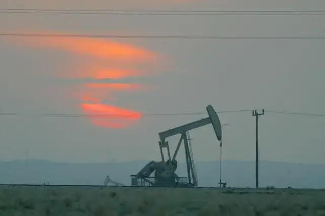 Kuwait crude oil down $1.48 to $62.57 pb - KPC