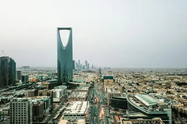 Saudi Arabia's entrepreneurial drive hits 8-year high, GEM Report finds