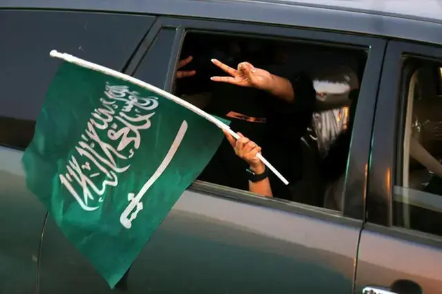 Saudi Arabia implements over 800 reforms to drive rapid transformation