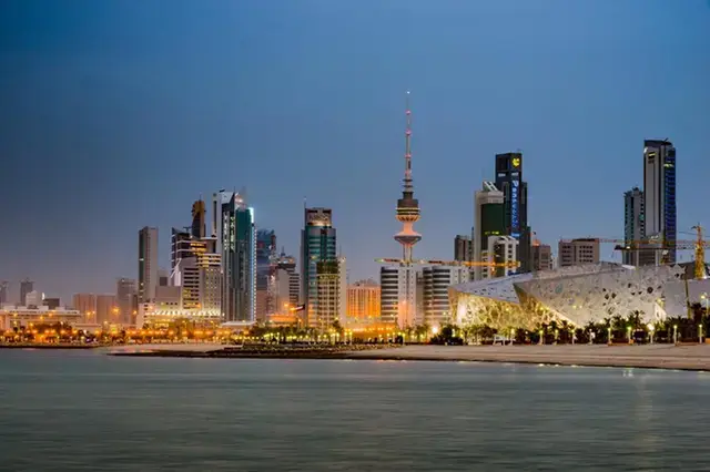 Kuwait expects Egypt-GCC trade forum to bolster economic ties