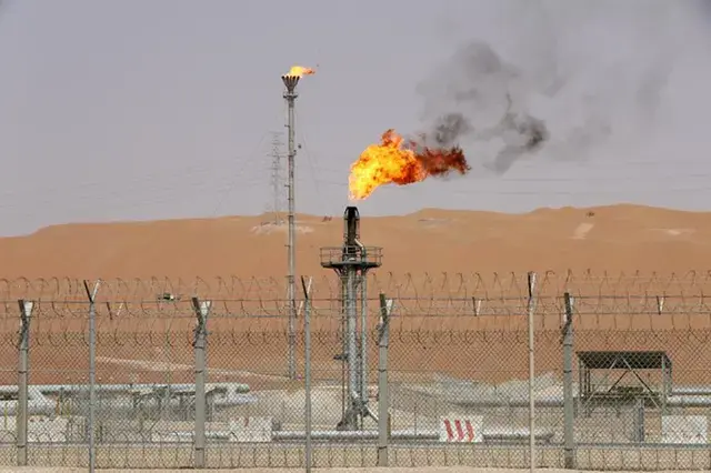 Saudi Arabia signs energy sector deals worth $27.69bln