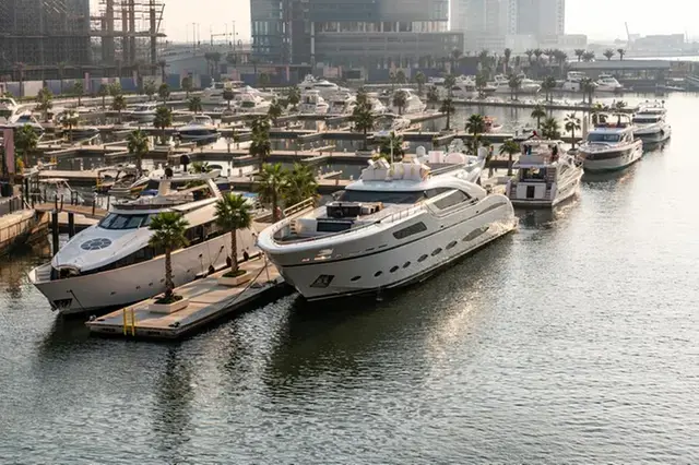 Centi-millionaires in Dubai, Abu Dhabi and Riyadh to surge by 150%