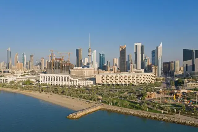 Kuwait credit growth pressured in July ‘but household solid’