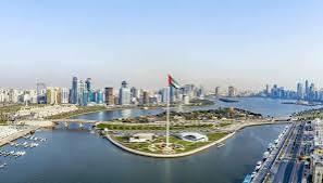 Sharjah draws investment projects worth $2.1bln in 2025